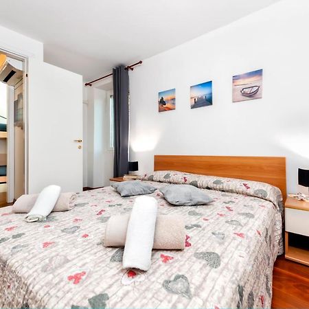 Havana - Apartment With Sea View Rovinj Dış mekan fotoğraf