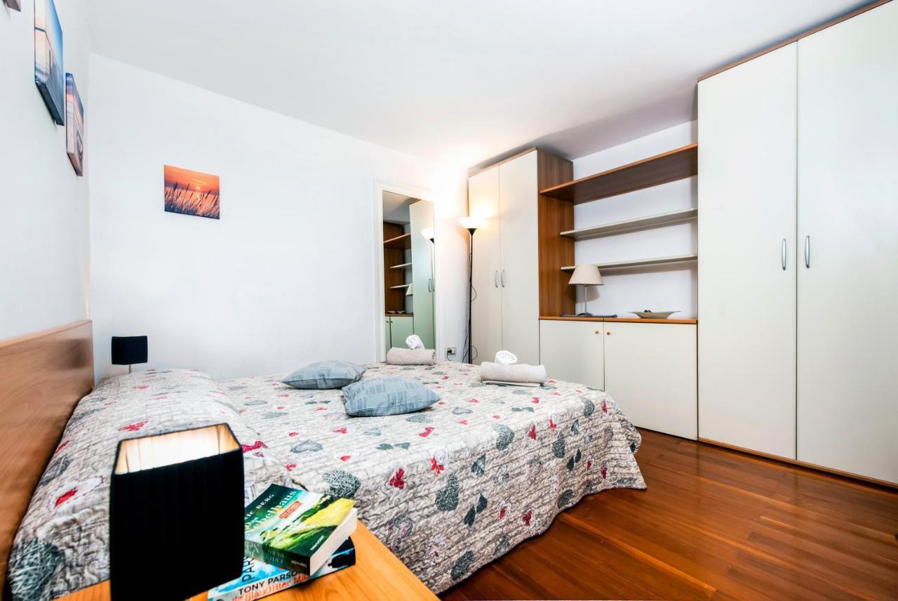 Havana - Apartment With Sea View Rovinj Dış mekan fotoğraf