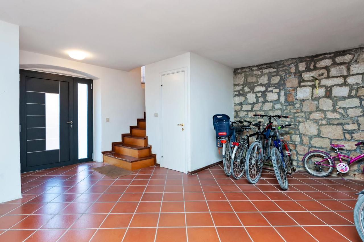 Havana - Apartment With Sea View Rovinj Dış mekan fotoğraf