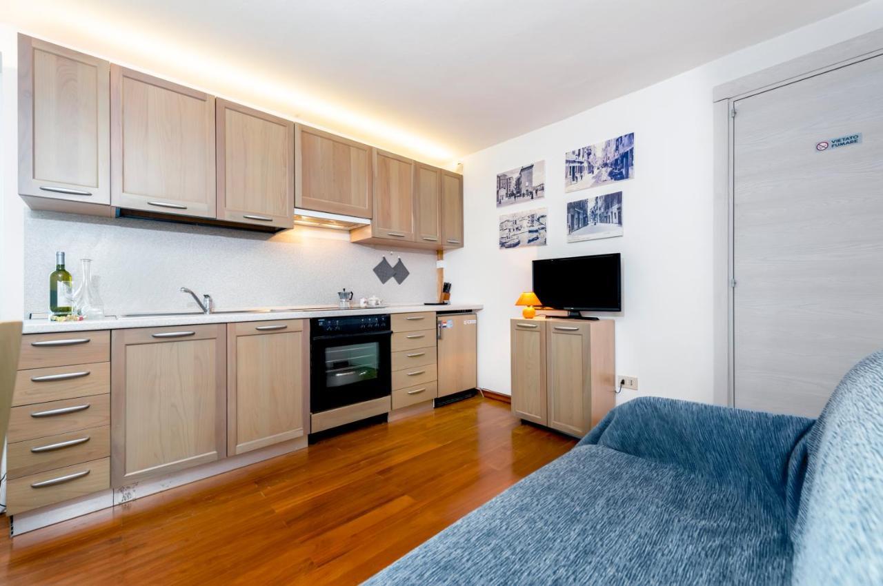 Havana - Apartment With Sea View Rovinj Dış mekan fotoğraf
