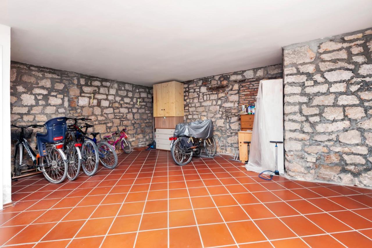 Havana - Apartment With Sea View Rovinj Dış mekan fotoğraf