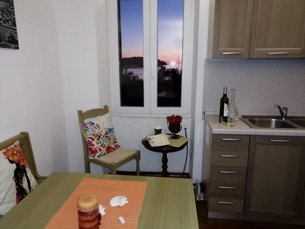 Havana - Apartment With Sea View Rovinj Dış mekan fotoğraf